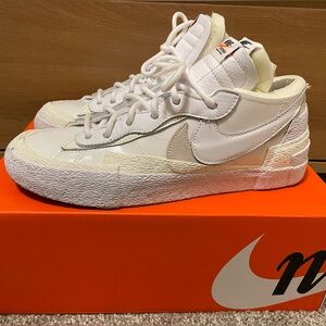 Men’s Nike Blazer Low